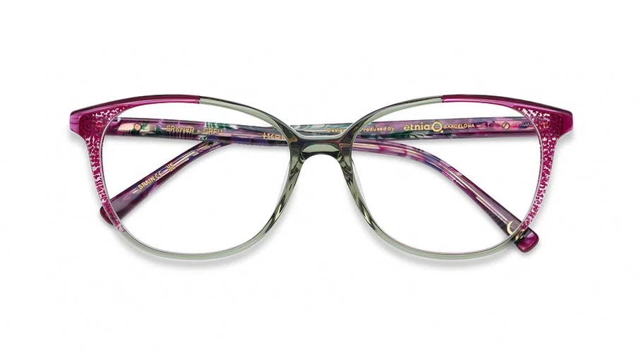 Etnia Barcelona ERKNER Eyeglasses - view 8